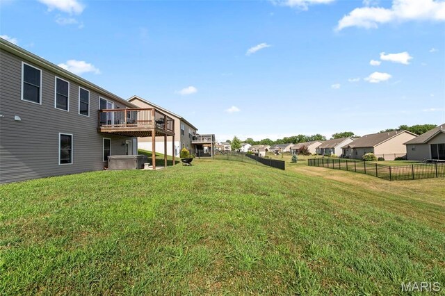 1042 Creekside Dr, Waterloo, IL 62298 - photo 48