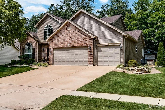 310 Highland Meadows Ct, Wentzville, MO 63385 - photo 1
