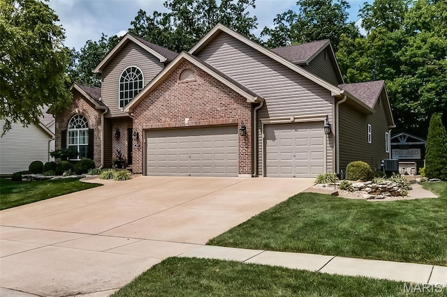 310 Highland Meadows Ct, Wentzville, MO 63385 - photo 2