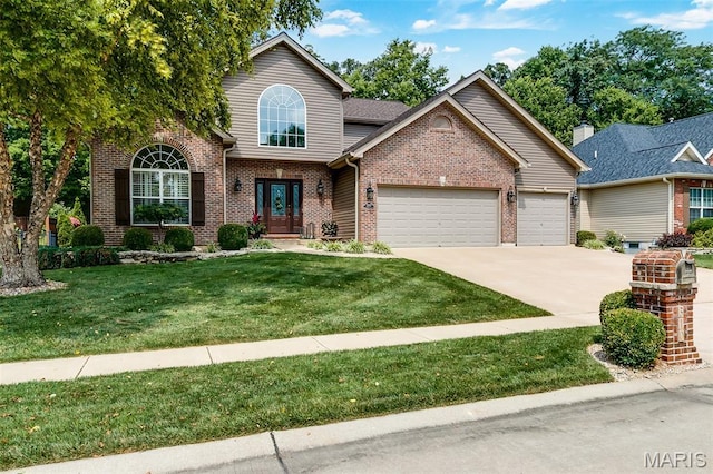 310 Highland Meadows Ct, Wentzville, MO 63385 - photo 3