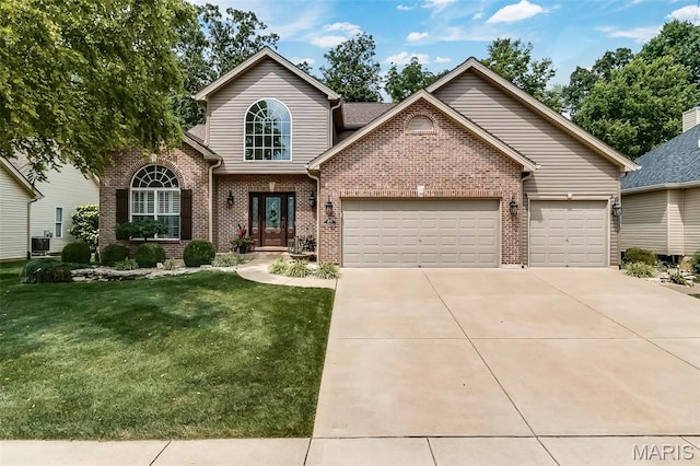 310 Highland Meadows Ct, Wentzville, MO 63385 - photo 4