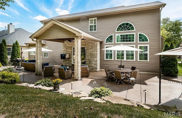 310 Highland Meadows Ct, Wentzville, MO 63385 - photo 6