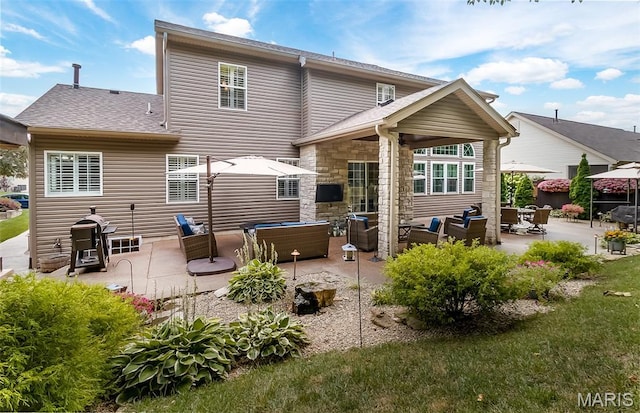 310 Highland Meadows Ct, Wentzville, MO 63385 - photo 10