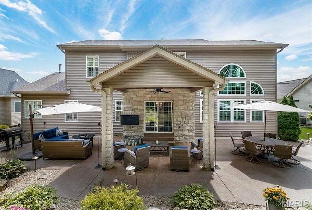 310 Highland Meadows Ct, Wentzville, MO 63385 - photo 11