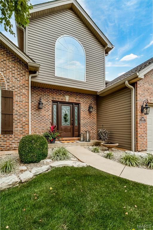 310 Highland Meadows Ct, Wentzville, MO 63385 - photo 13