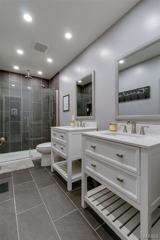 310 Highland Meadows Ct, Wentzville, MO 63385 - photo 50