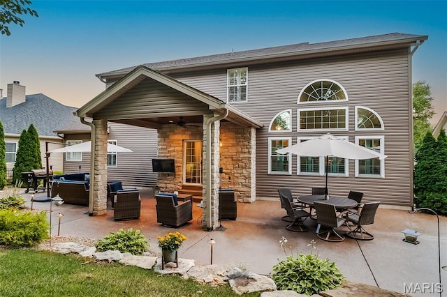 310 Highland Meadows Ct, Wentzville, MO 63385 - photo 60