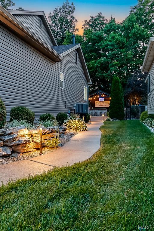 310 Highland Meadows Ct, Wentzville, MO 63385 - photo 64