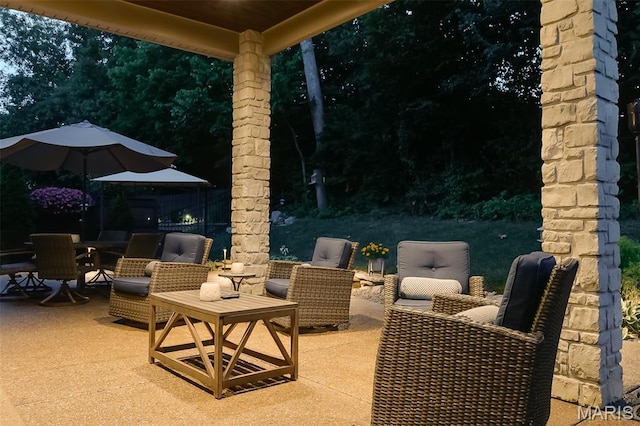 310 Highland Meadows Ct, Wentzville, MO 63385 - photo 65