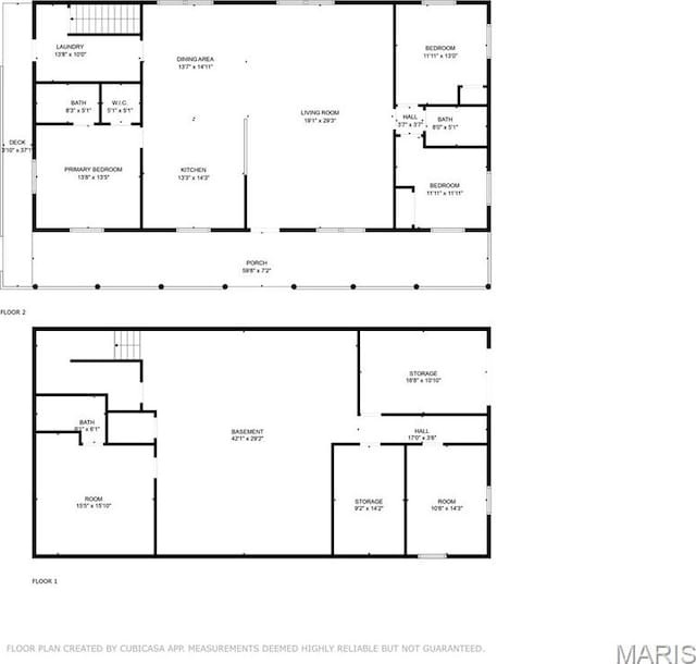 12011 Argonne Rd, Festus, MO 63028 - photo 48