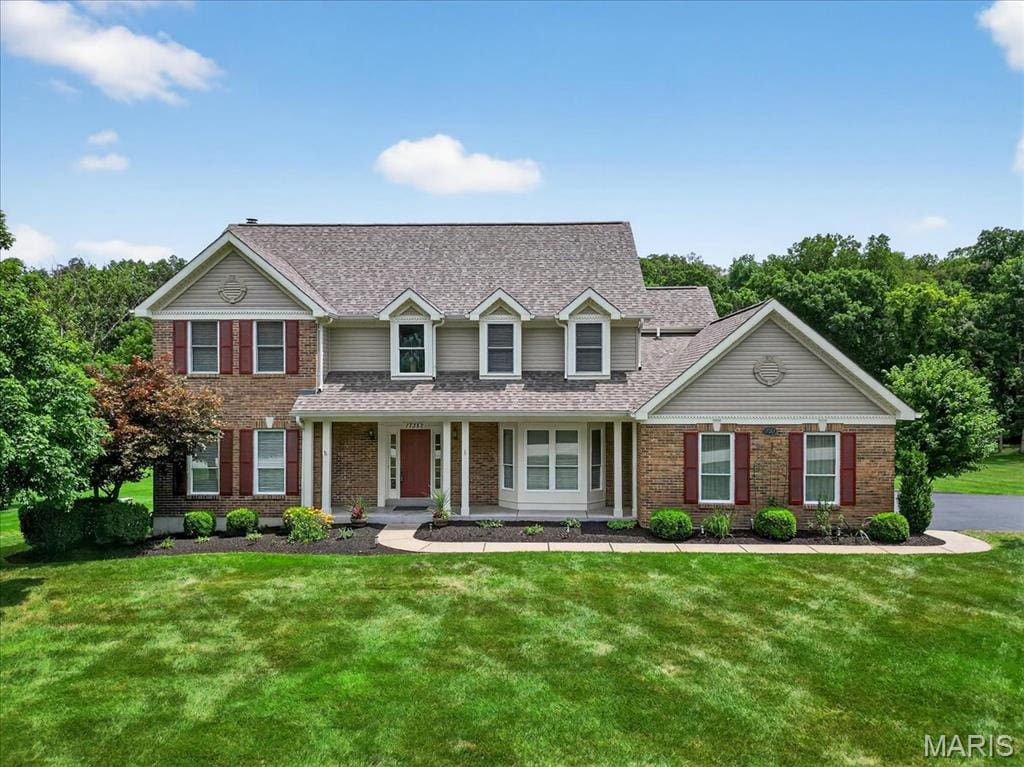 17352 Radcliffe Place Dr, Wildwood, MO 63025 - photo 1