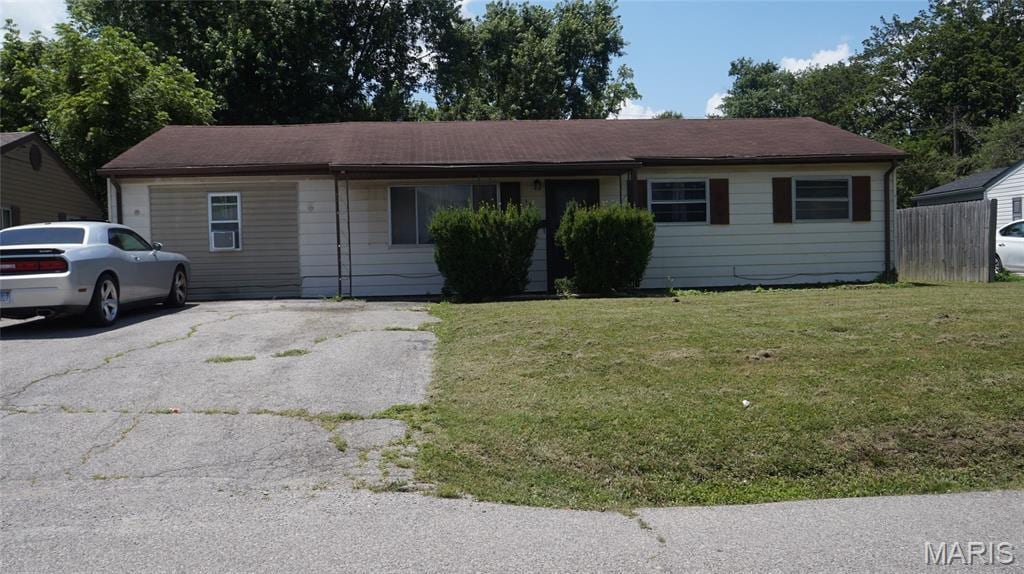 1426 Williams St, Cahokia, IL 62206 - photo 1