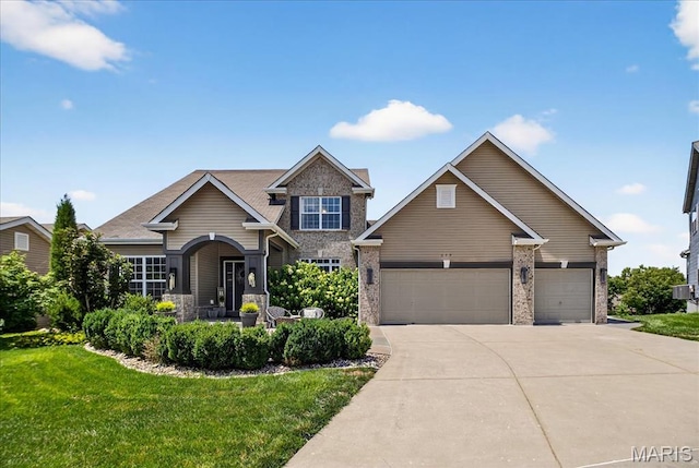 649 Wyndview Dr, Lake St Louis, MO 63367 - photo 1
