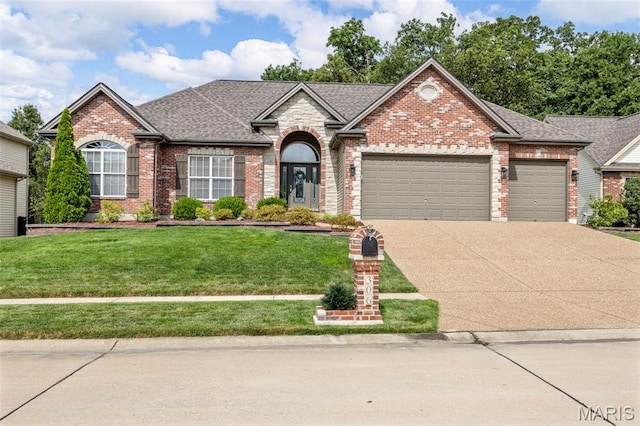 306 Highland Meadows Ct, Wentzville, MO 63385 - photo 1