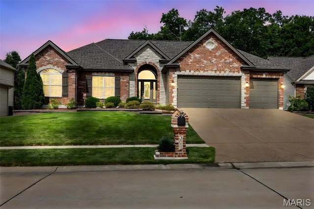 306 Highland Meadows Ct, Wentzville, MO 63385 - photo 2