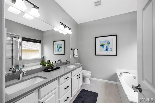 306 Highland Meadows Ct, Wentzville, MO 63385 - photo 13