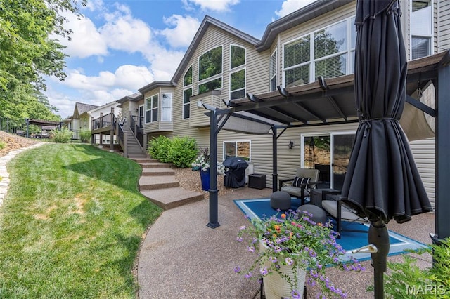 306 Highland Meadows Ct, Wentzville, MO 63385 - photo 25