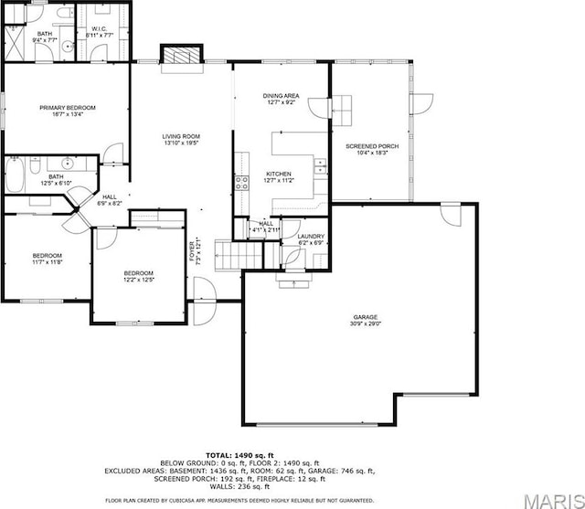 5972 N State Route 157, Edwardsville, IL 62025 - photo 49