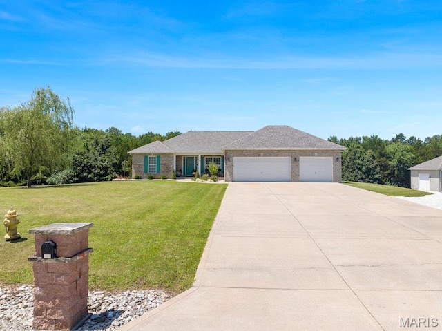 131 Brandi Lynn Dr, Foristell, MO 63348 - photo 46