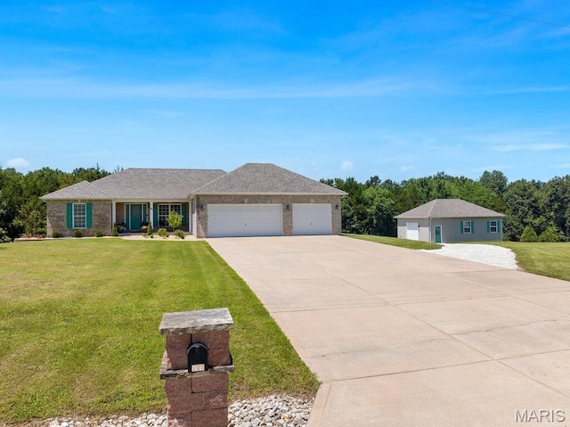 131 Brandi Lynn Dr, Foristell, MO 63348 - photo 47