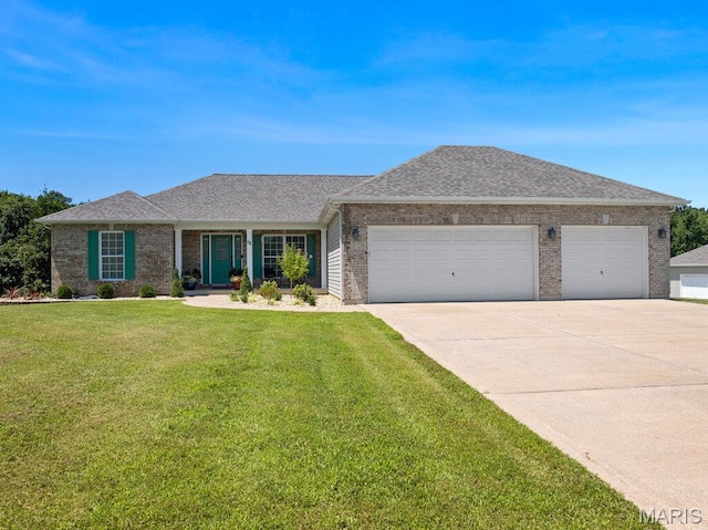 131 Brandi Lynn Dr, Foristell, MO 63348 - photo 48