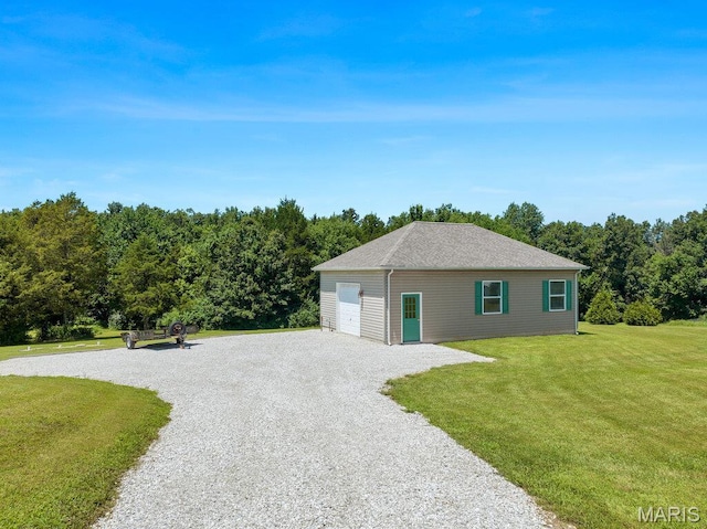 131 Brandi Lynn Dr, Foristell, MO 63348 - photo 50