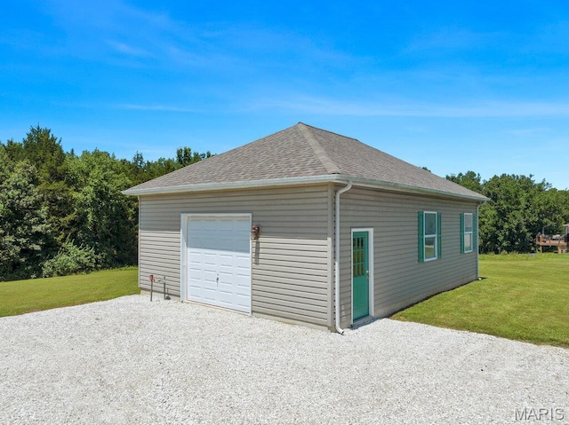 131 Brandi Lynn Dr, Foristell, MO 63348 - photo 51