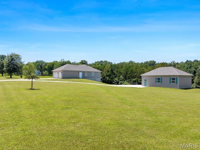 131 Brandi Lynn Dr, Foristell, MO 63348 - photo 52