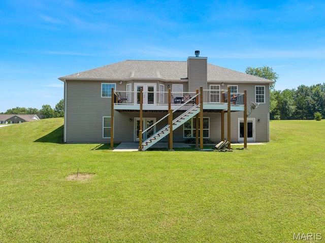 131 Brandi Lynn Dr, Foristell, MO 63348 - photo 55