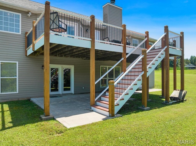 131 Brandi Lynn Dr, Foristell, MO 63348 - photo 56