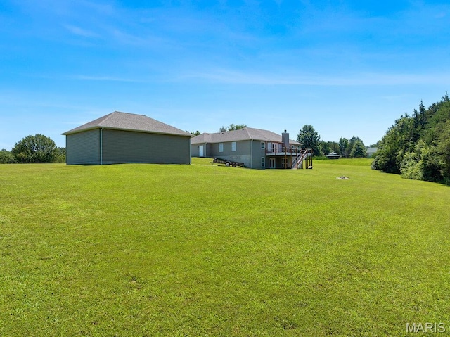 131 Brandi Lynn Dr, Foristell, MO 63348 - photo 57