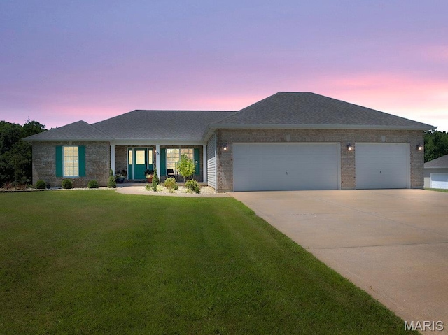 131 Brandi Lynn Dr, Foristell, MO 63348 - photo 1