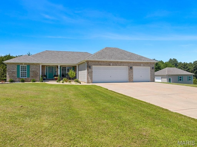 131 Brandi Lynn Dr, Foristell, MO 63348 - photo 2