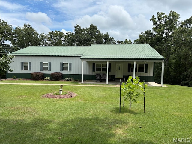 395 Hickory Rd, Steelville, MO 65565 - photo 1
