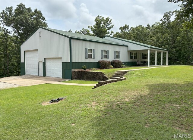 395 Hickory Rd, Steelville, MO 65565 - photo 2