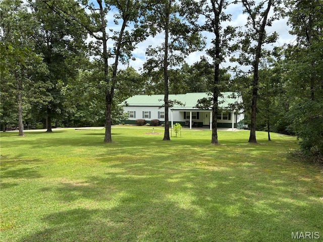395 Hickory Rd, Steelville, MO 65565 - photo 4