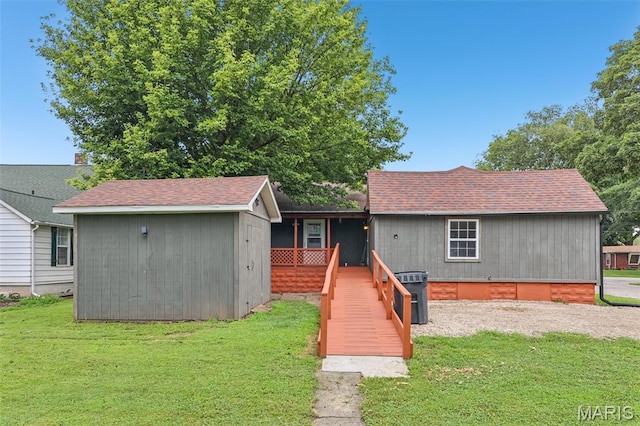 620 Jackson St, Litchfield, IL 62056 - photo 3