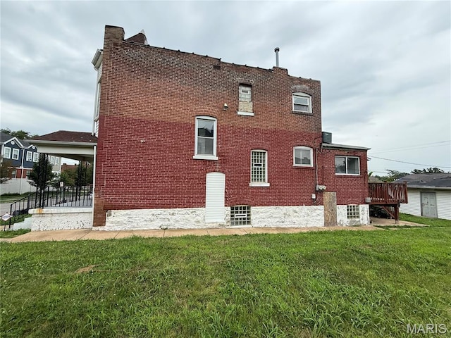 1368-1366 Granville Pl, Saint Louis, MO 63112 - photo 3