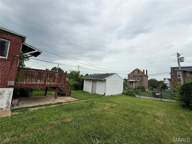 1368-1366 Granville Pl, Saint Louis, MO 63112 - photo 4