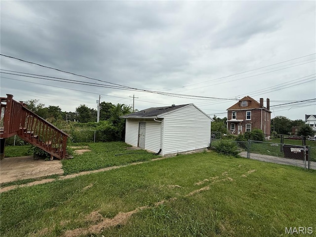1368-1366 Granville Pl, Saint Louis, MO 63112 - photo 5