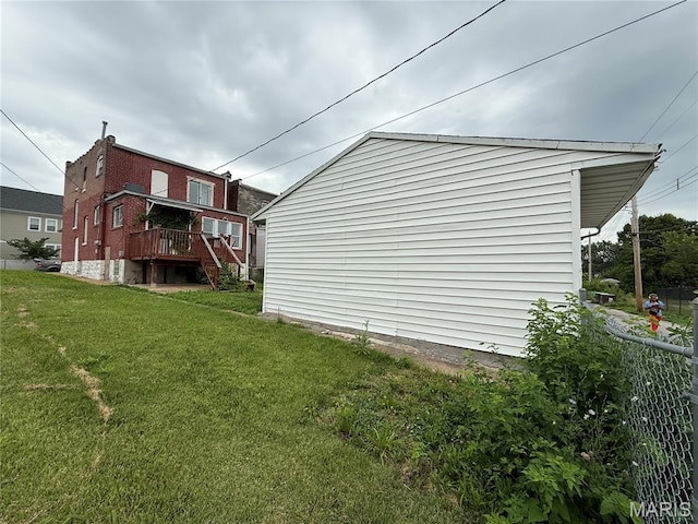 1368-1366 Granville Pl, Saint Louis, MO 63112 - photo 7