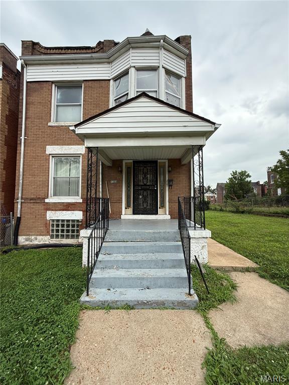 1368-1366 Granville Pl, Saint Louis, MO 63112 - photo 12