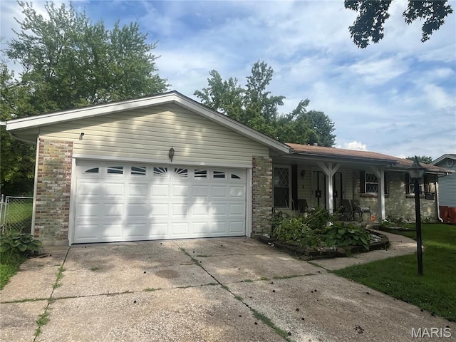12072 Rosemist Dr, Spanish Lake Township, MO 63138 - photo 1