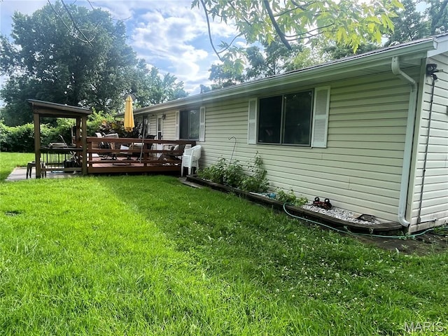 12072 Rosemist Dr, Spanish Lake Township, MO 63138 - photo 3