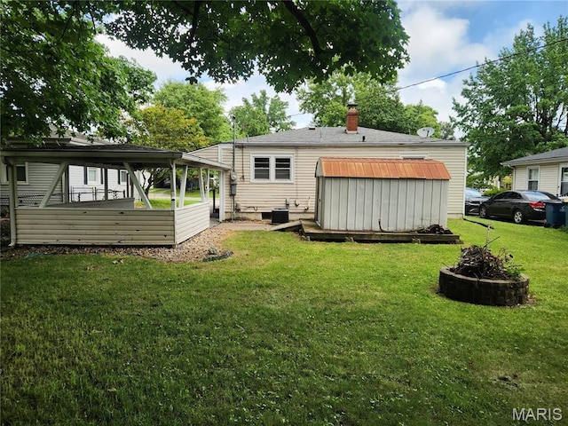 420 Hadley Ave, Edwardsville, IL 62025 - photo 4