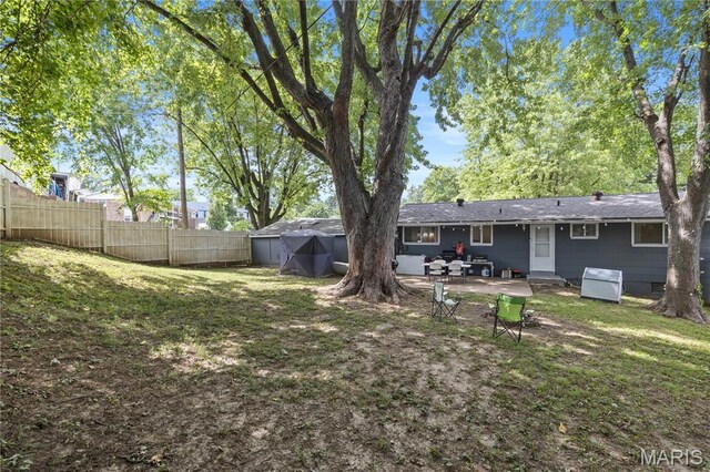 18 Woodlawn Dr, Saint Charles, MO 63301 - photo 7