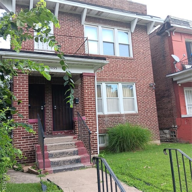 5895 Highland Ave, Saint Louis, MO 63112 - photo 1