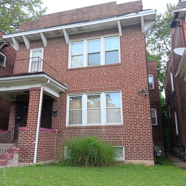 5895 Highland Ave, Saint Louis, MO 63112 - photo 2