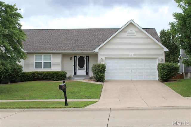 425 Valley Oaks Dr, Wentzville, MO 63385 - photo 1