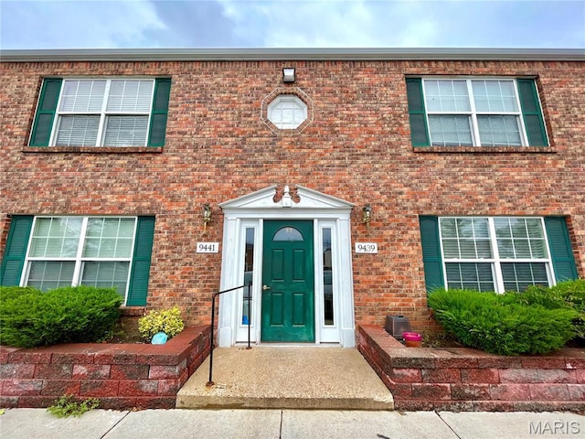 9439 Green Park Gardens Dr, Green Park, MO 63123 - photo 1